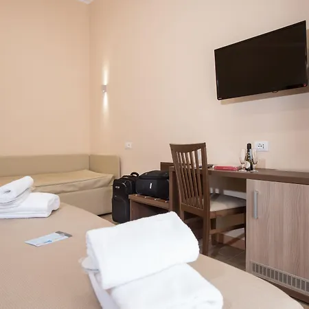 Trinity Luxury Rooms-2